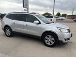 2015 Chevrolet Traverse 2LT