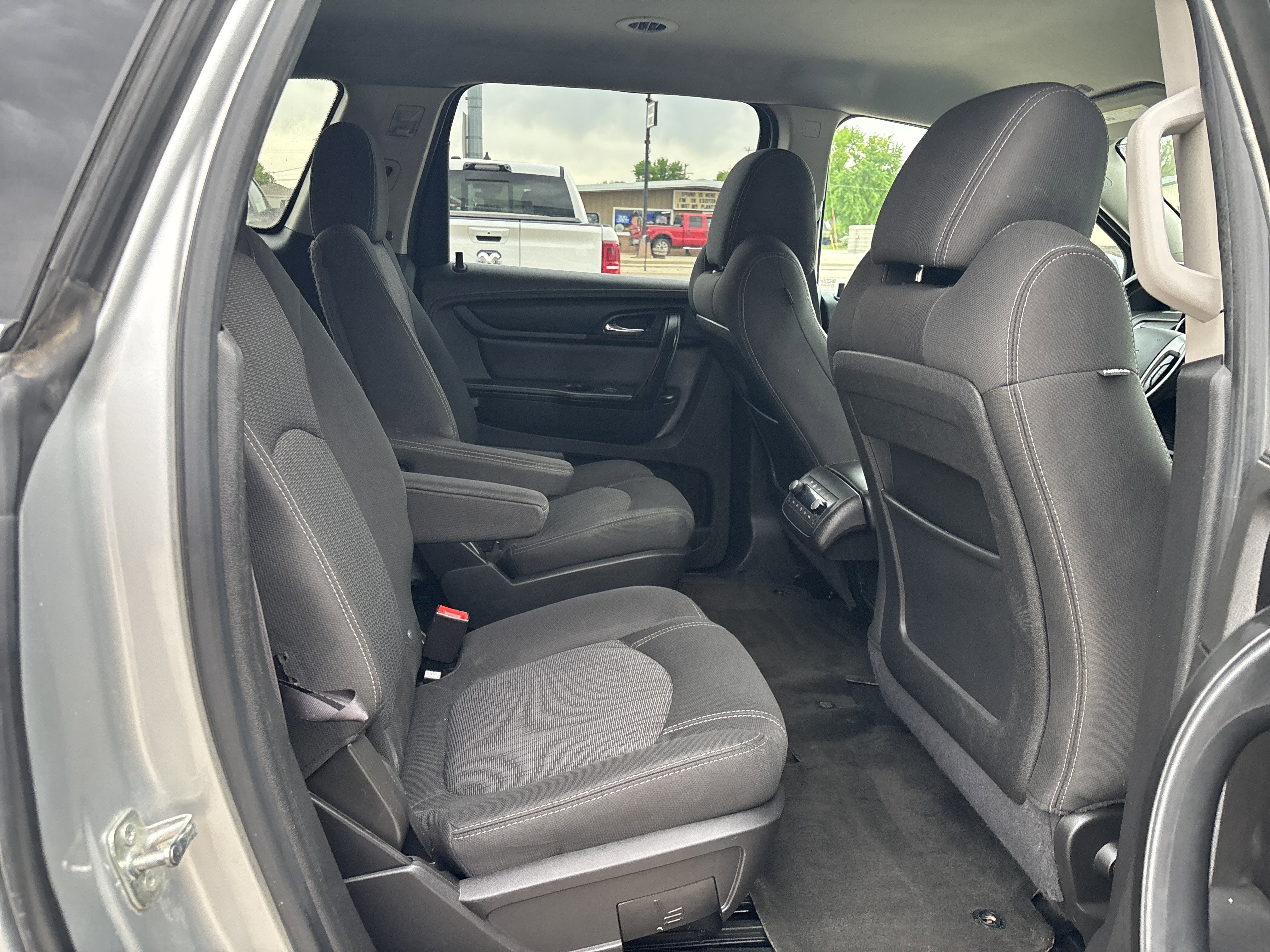 2015 Chevrolet Traverse 2LT