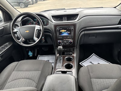 2015 Chevrolet Traverse 2LT