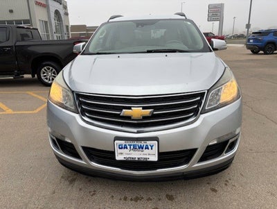 2014 Chevrolet Traverse 2LT
