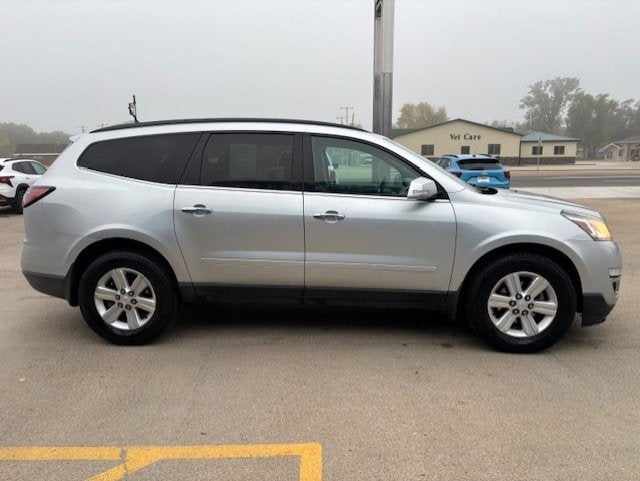 2014 Chevrolet Traverse 2LT