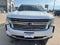 2021 Chevrolet Suburban 4WD High Country