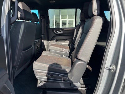 2023 Chevrolet Suburban 4WD High Country