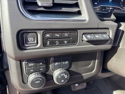 2023 Chevrolet Suburban 4WD High Country