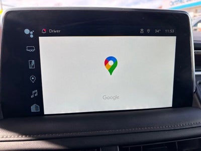 2023 Chevrolet Suburban 4WD High Country