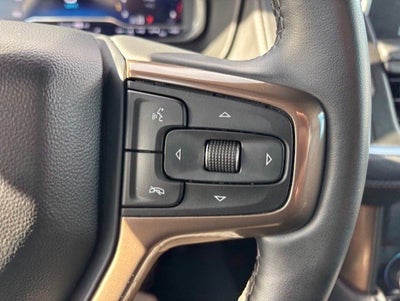 2023 Chevrolet Suburban 4WD High Country