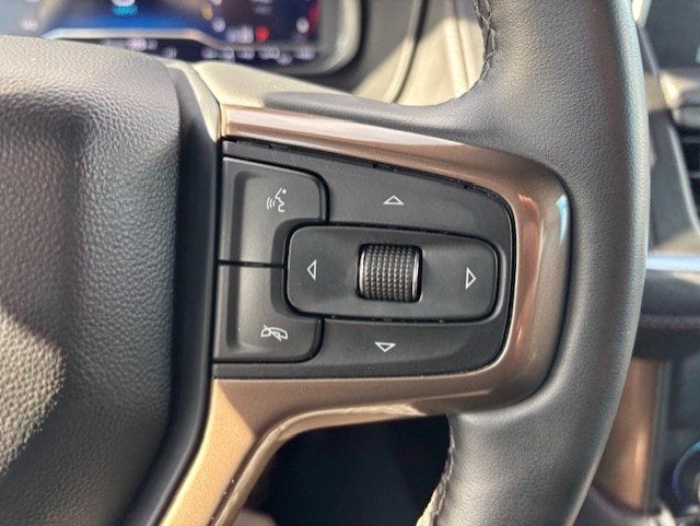 2023 Chevrolet Suburban 4WD High Country