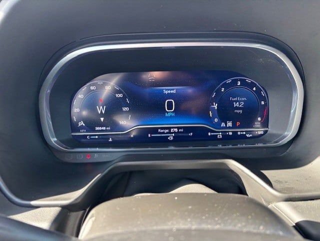 2023 Chevrolet Suburban 4WD High Country