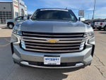 2023 Chevrolet Suburban 4WD High Country