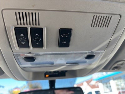 2014 Chevrolet Suburban 1500 LT