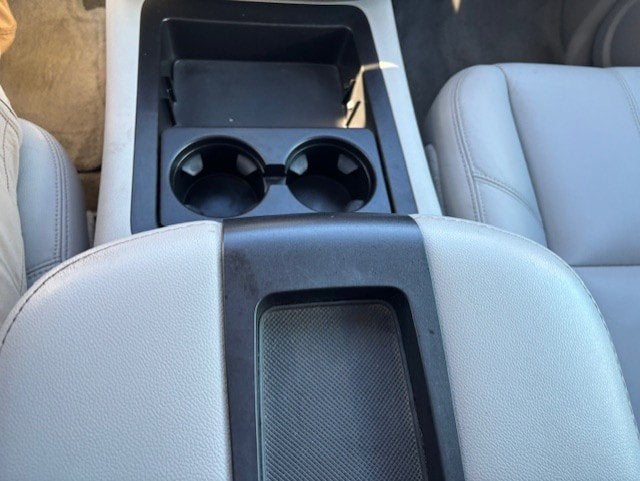 2014 Chevrolet Suburban 1500 LT