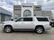 2015 Chevrolet Suburban 1500 LTZ