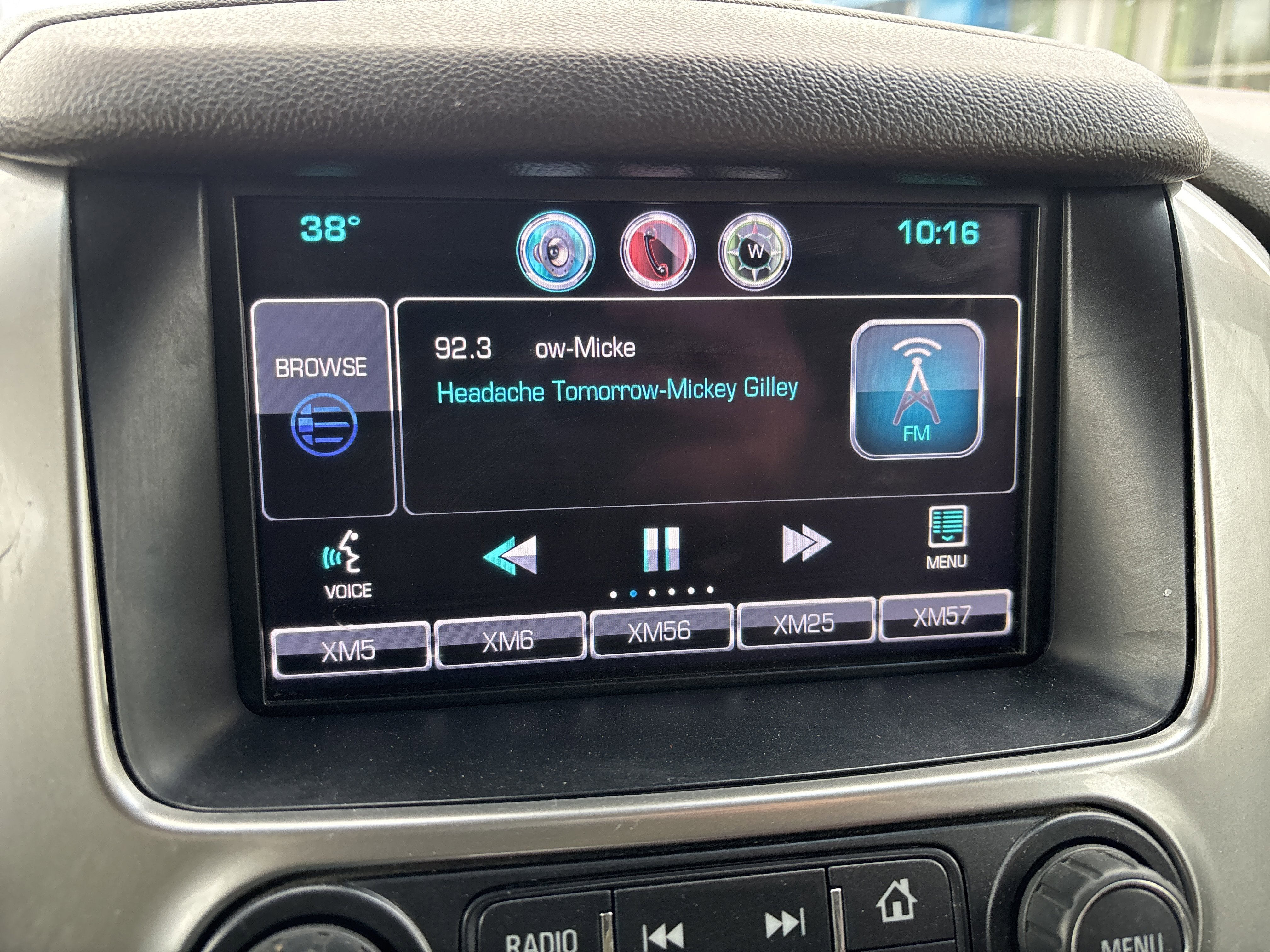 2015 Chevrolet Suburban 1500 LTZ