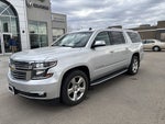 2015 Chevrolet Suburban 1500 LTZ