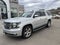 2015 Chevrolet Suburban 1500 LTZ