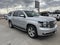 2015 Chevrolet Suburban 1500 LTZ