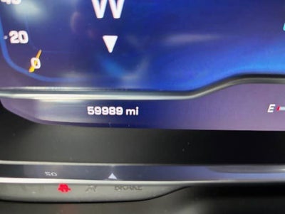 2022 Chevrolet Tahoe 4WD High Country