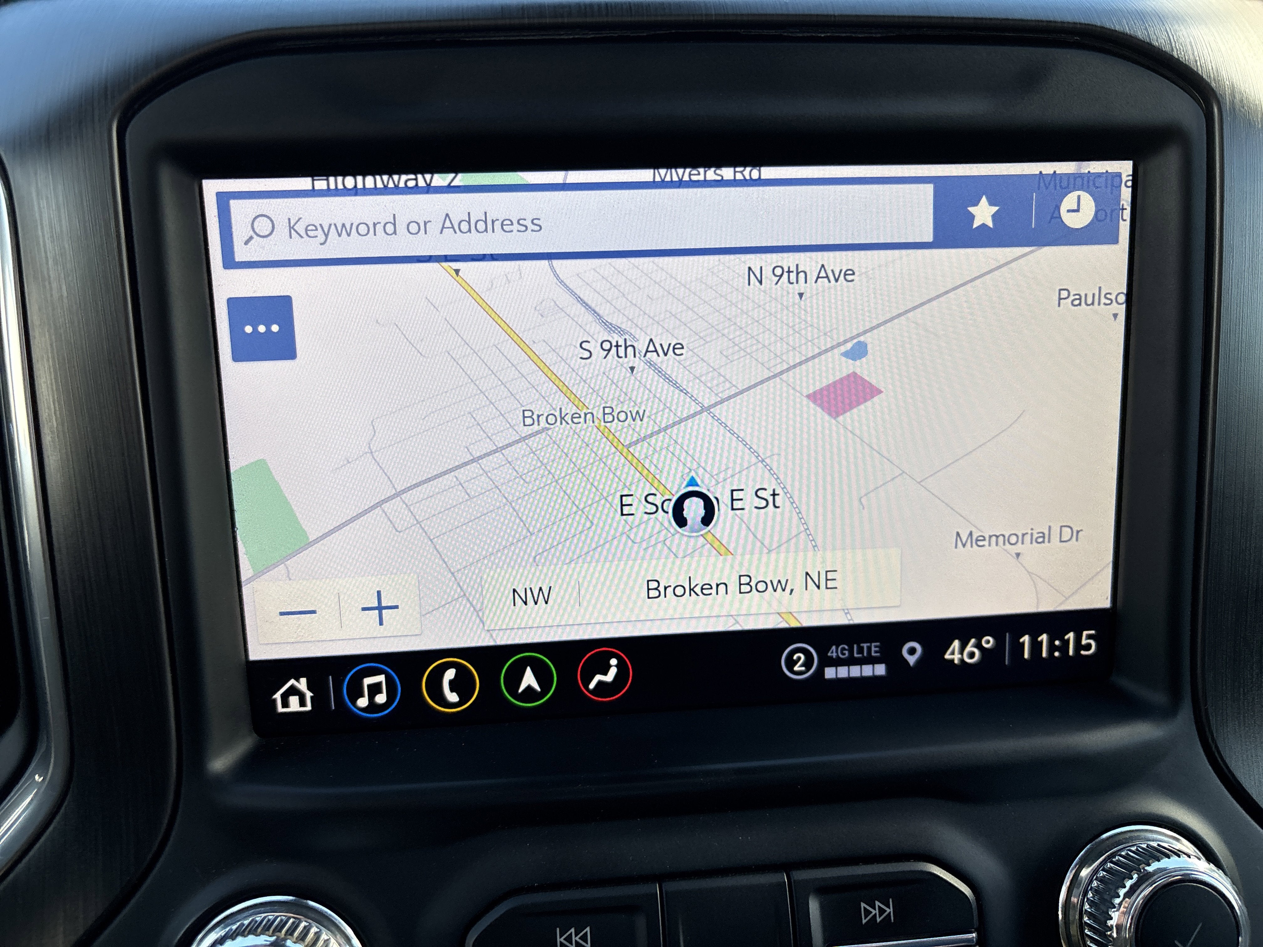 2022 GMC Sierra 2500HD 4WD Crew Cab Standard Bed AT4