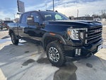 2022 GMC Sierra 2500HD 4WD Crew Cab Standard Bed AT4