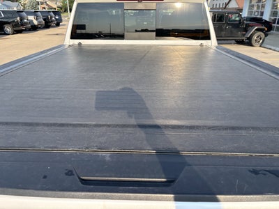 2021 GMC Sierra 3500HD Denali