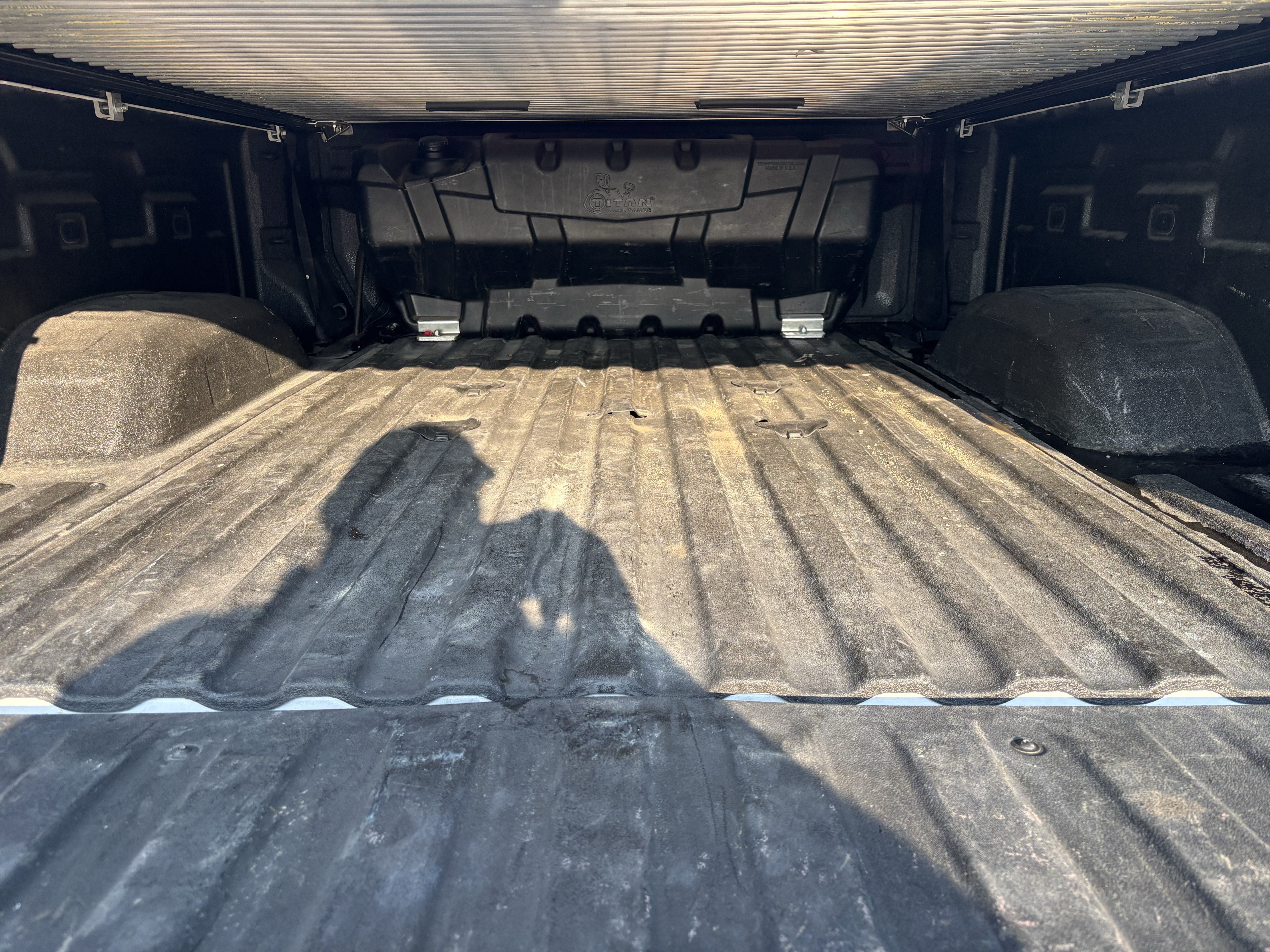2021 GMC Sierra 3500HD Denali