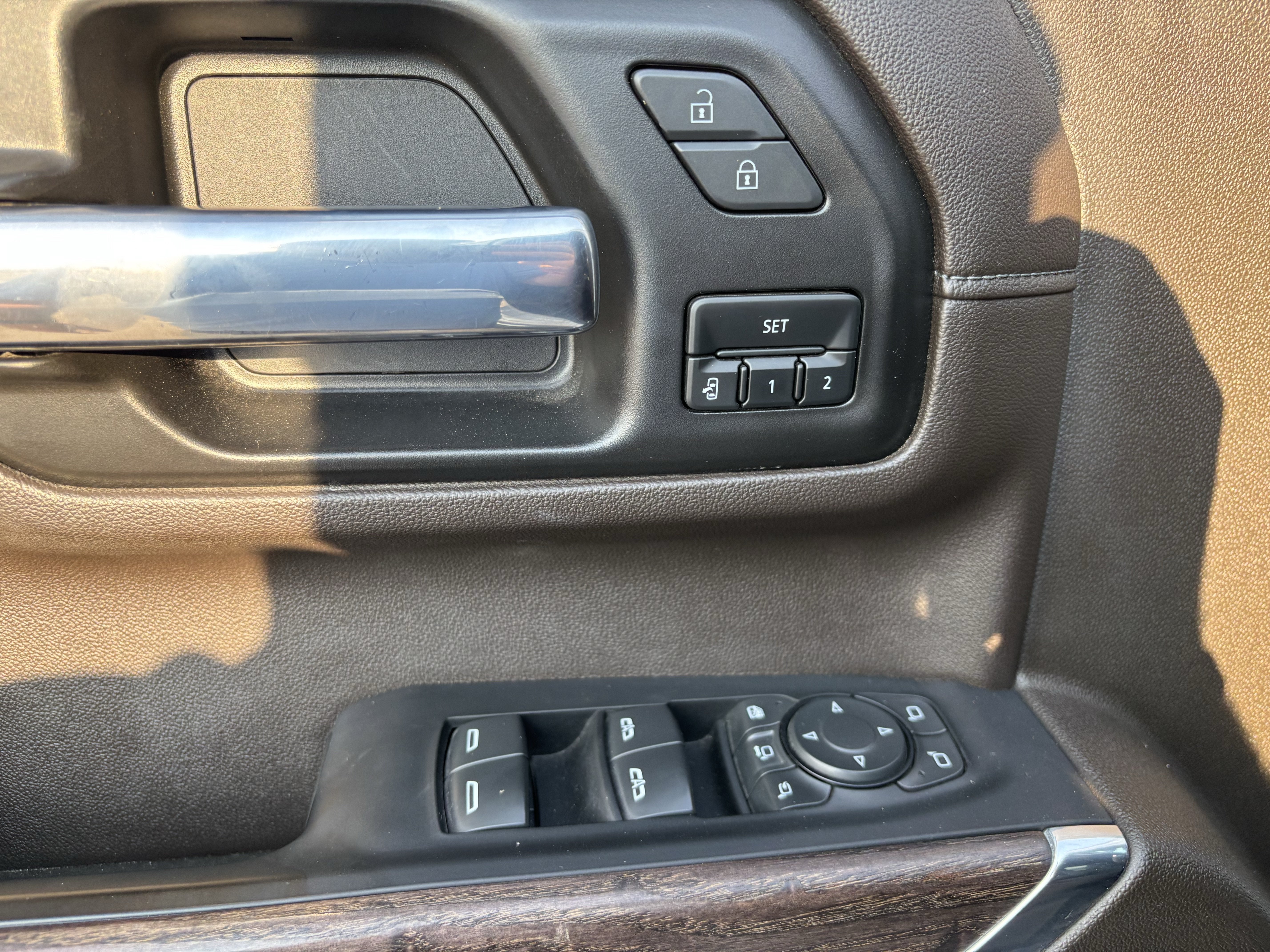2021 GMC Sierra 3500HD Denali