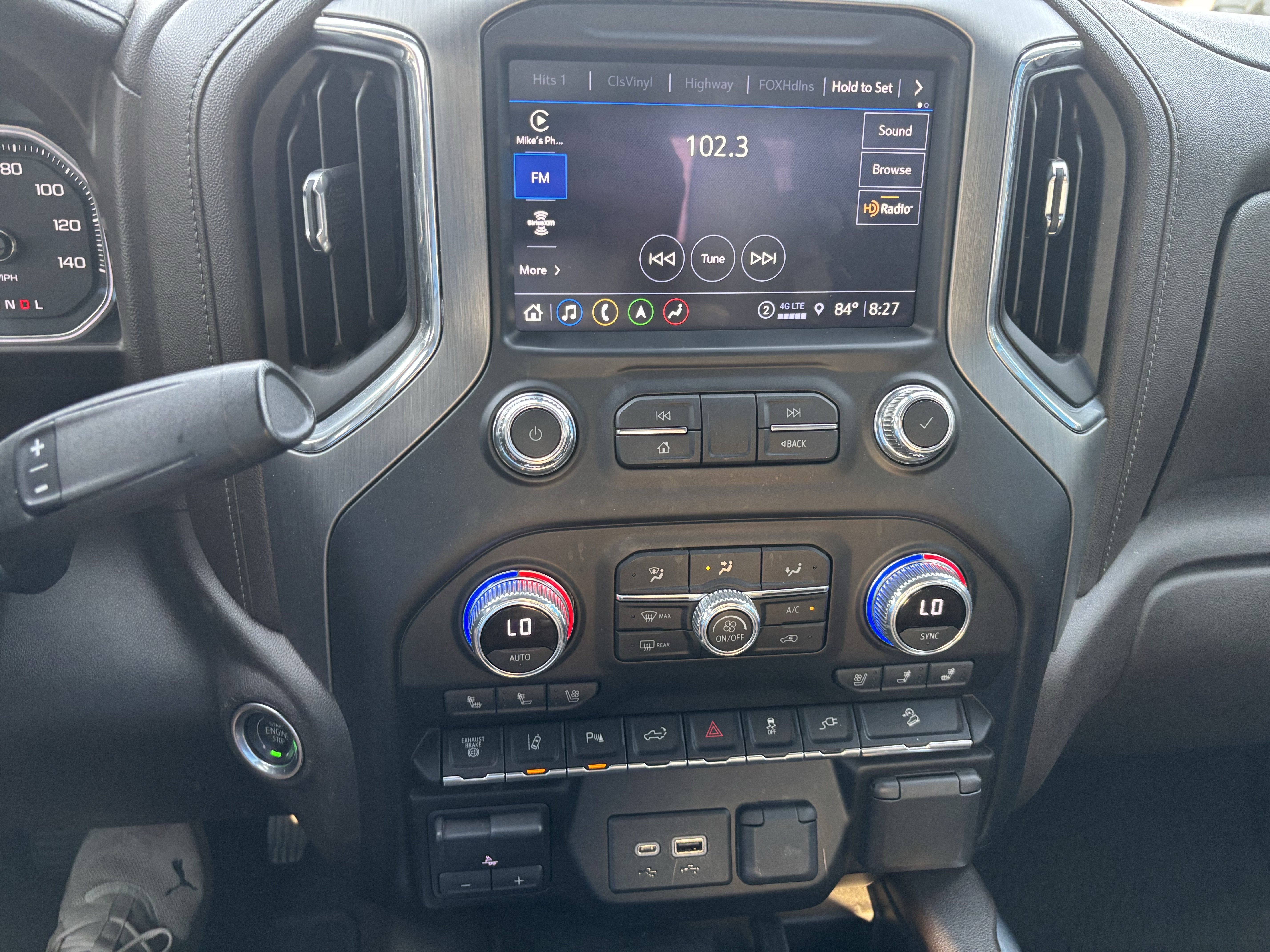 2021 GMC Sierra 3500HD Denali