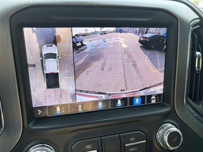 2021 GMC Sierra 3500HD Denali