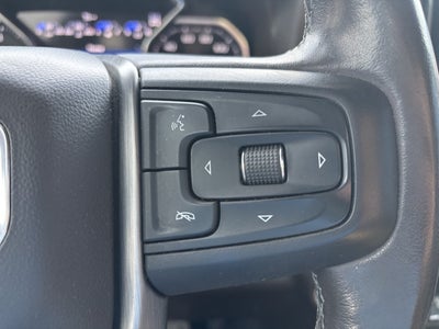 2021 GMC Sierra 3500HD Denali