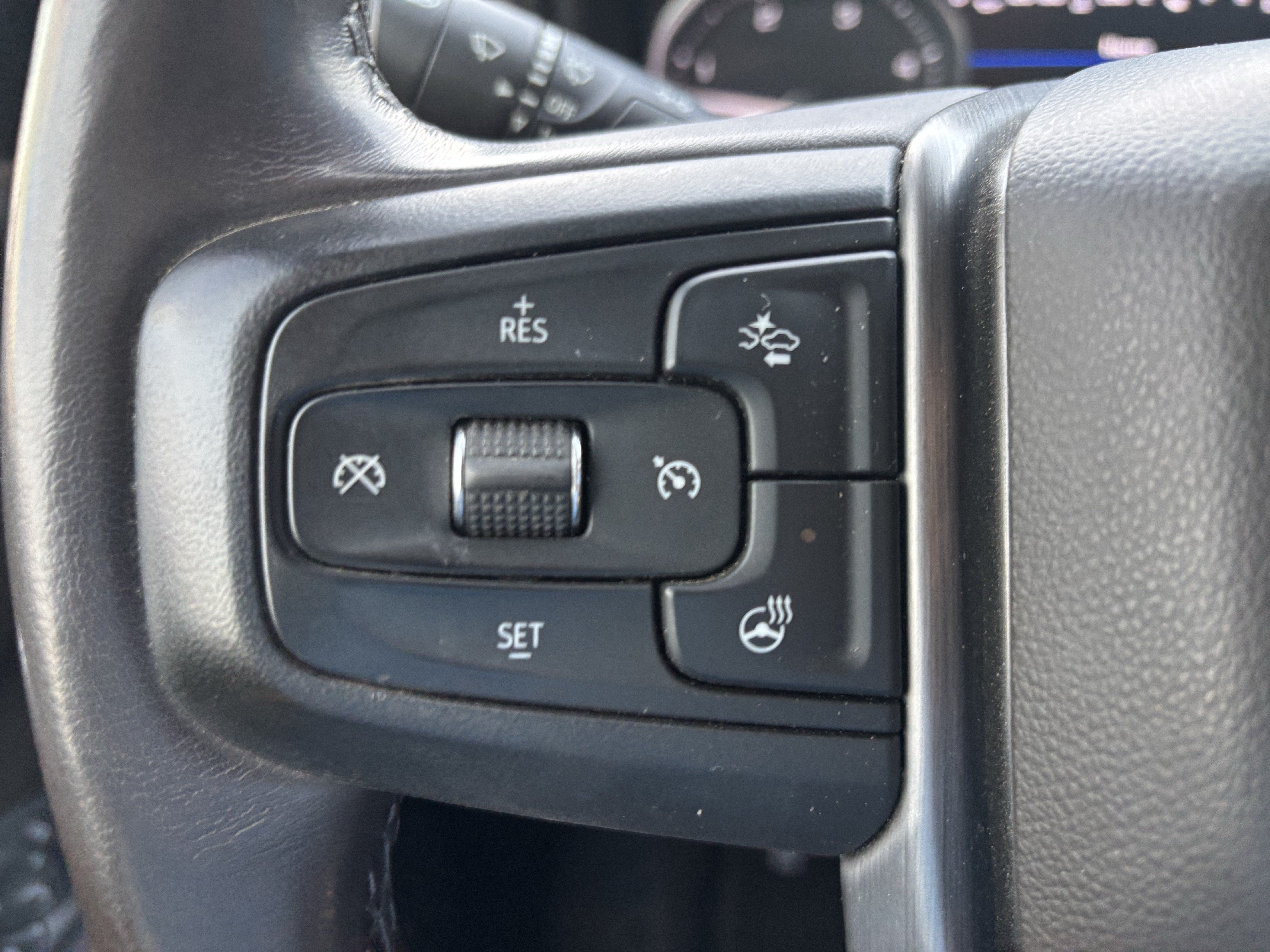 2021 GMC Sierra 3500HD Denali