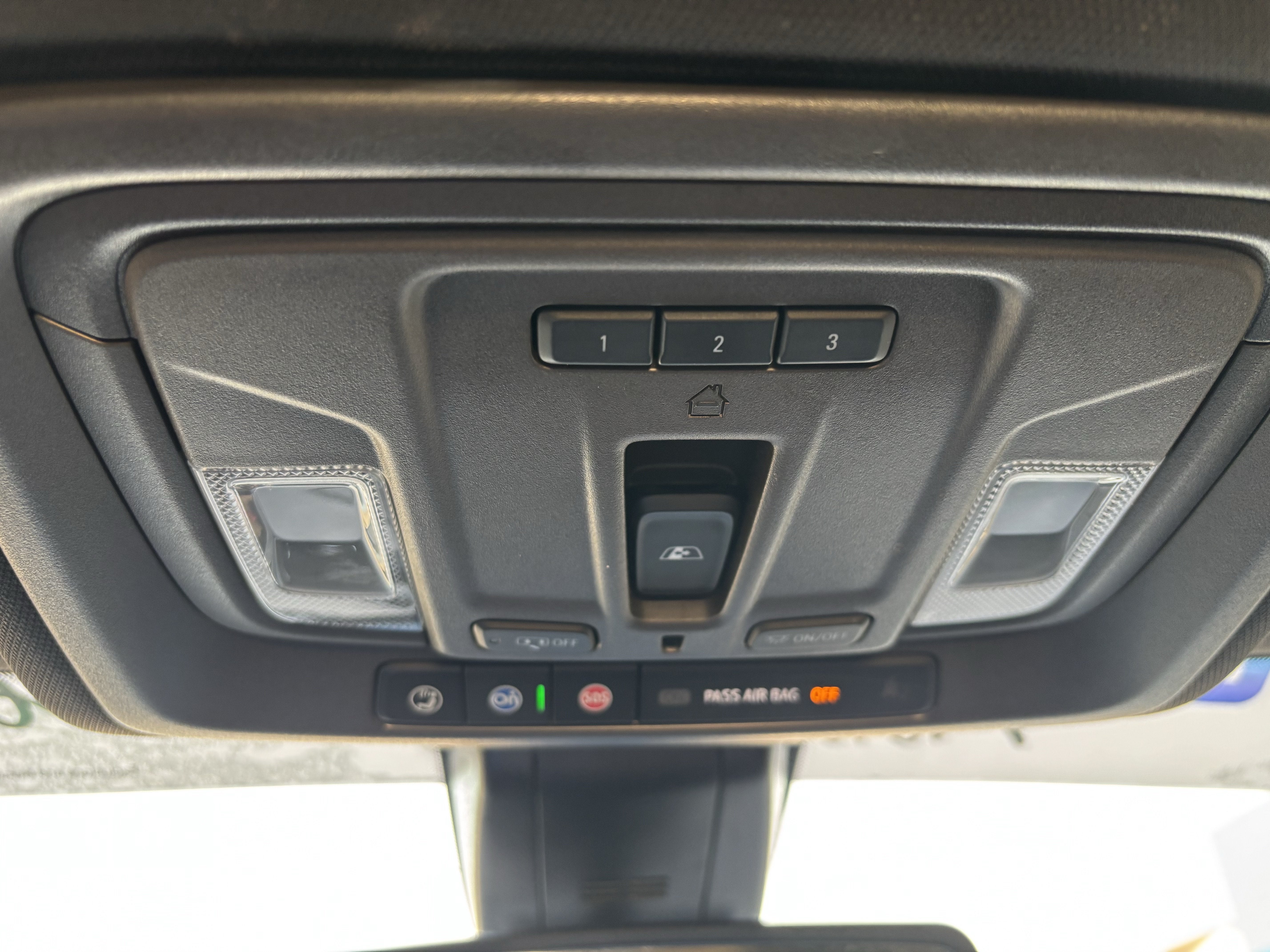 2021 GMC Sierra 3500HD Denali