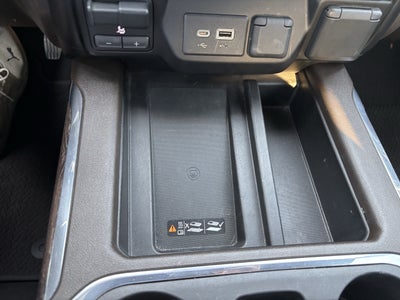 2021 GMC Sierra 3500HD Denali