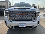 2021 GMC Sierra 3500HD Denali