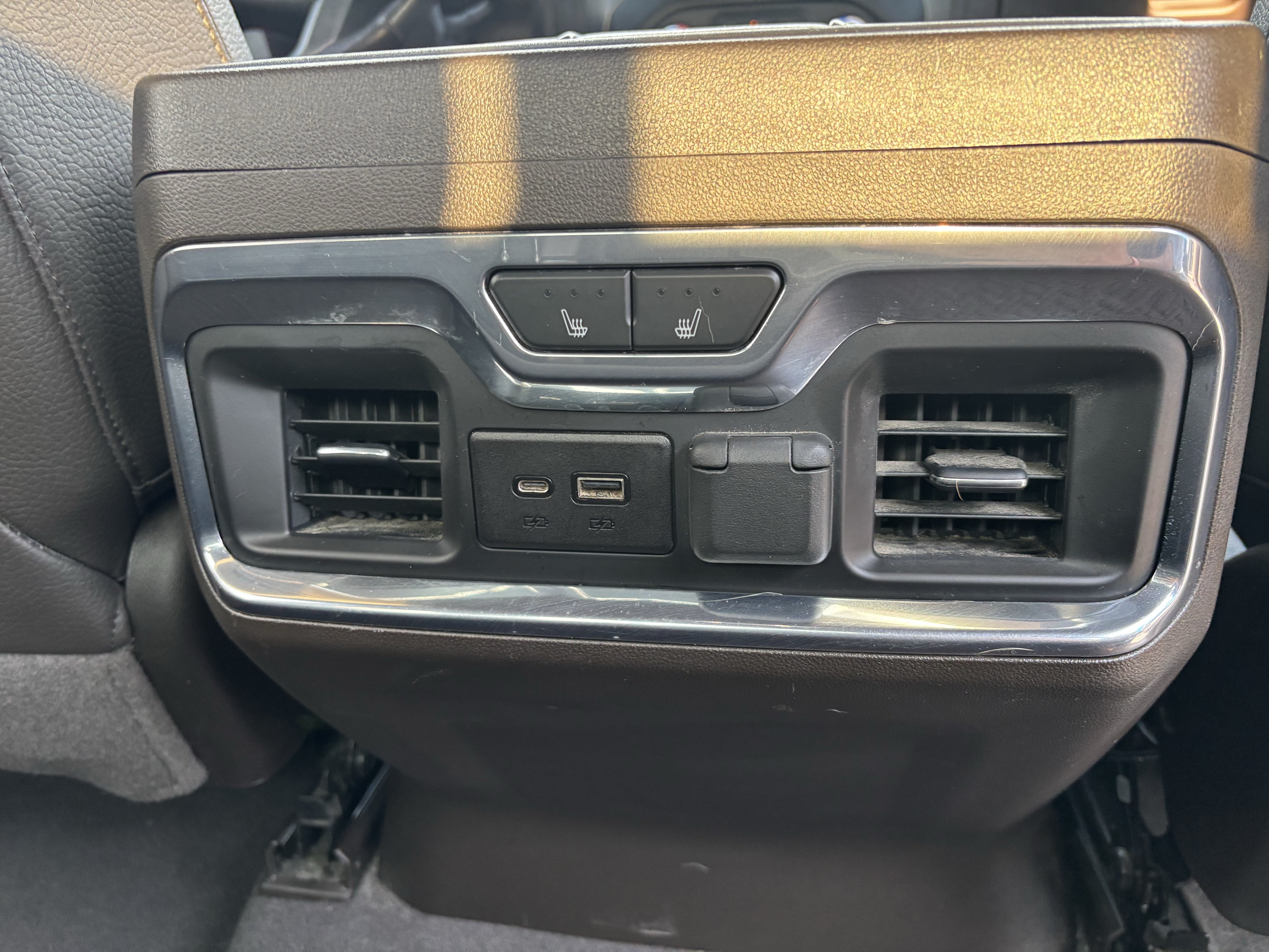 2021 GMC Sierra 3500HD Denali