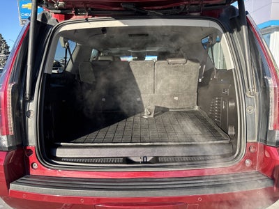 2016 Cadillac Escalade ESV Premium Collection