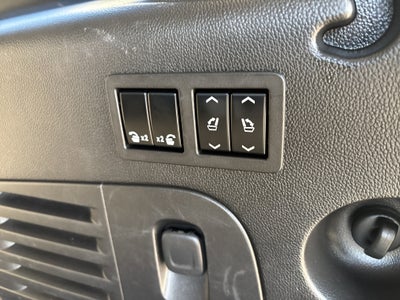 2016 Cadillac Escalade ESV Premium Collection