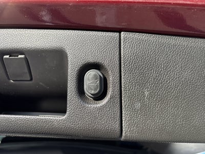 2016 Cadillac Escalade ESV Premium Collection