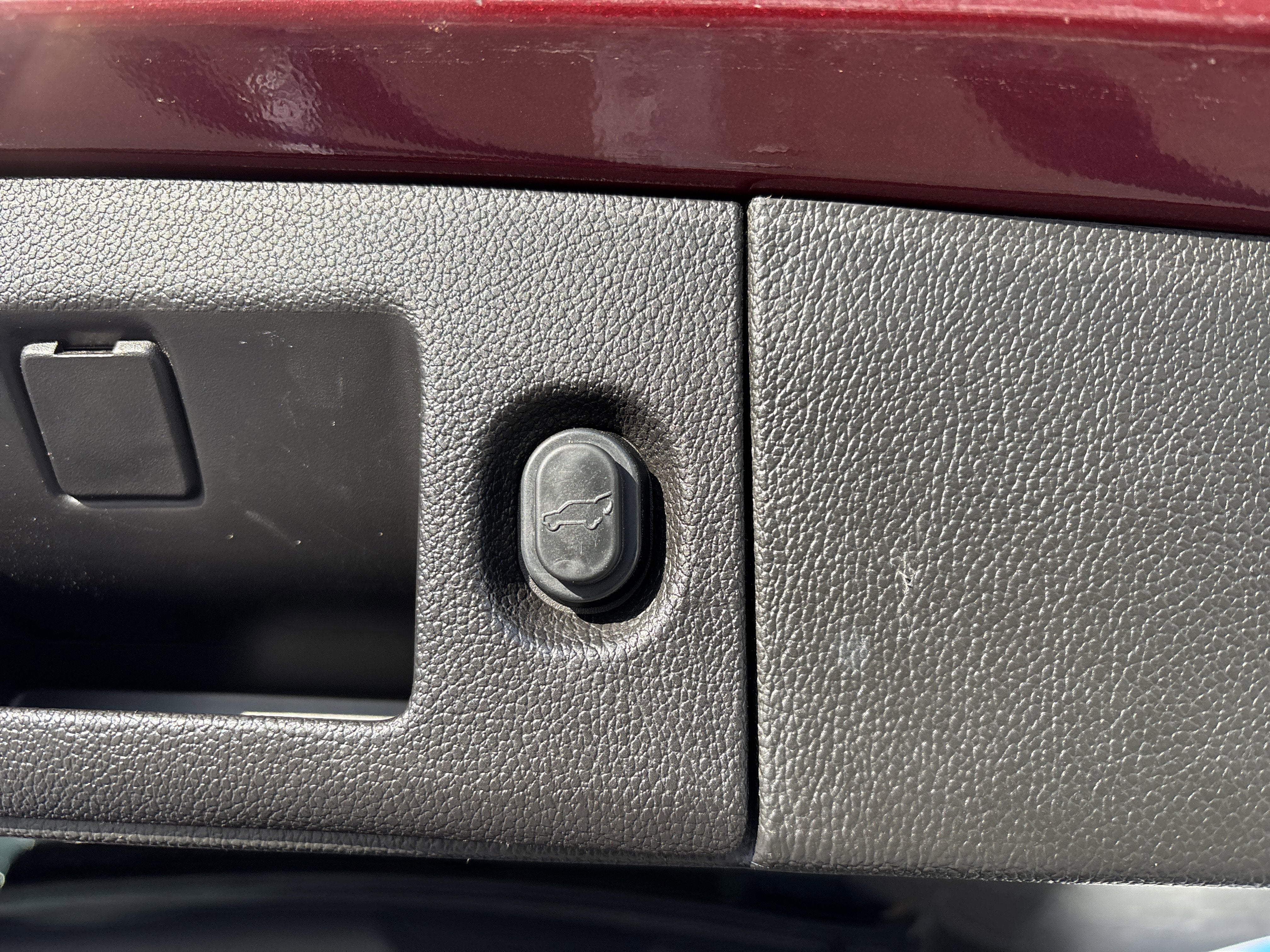 2016 Cadillac Escalade ESV Premium Collection