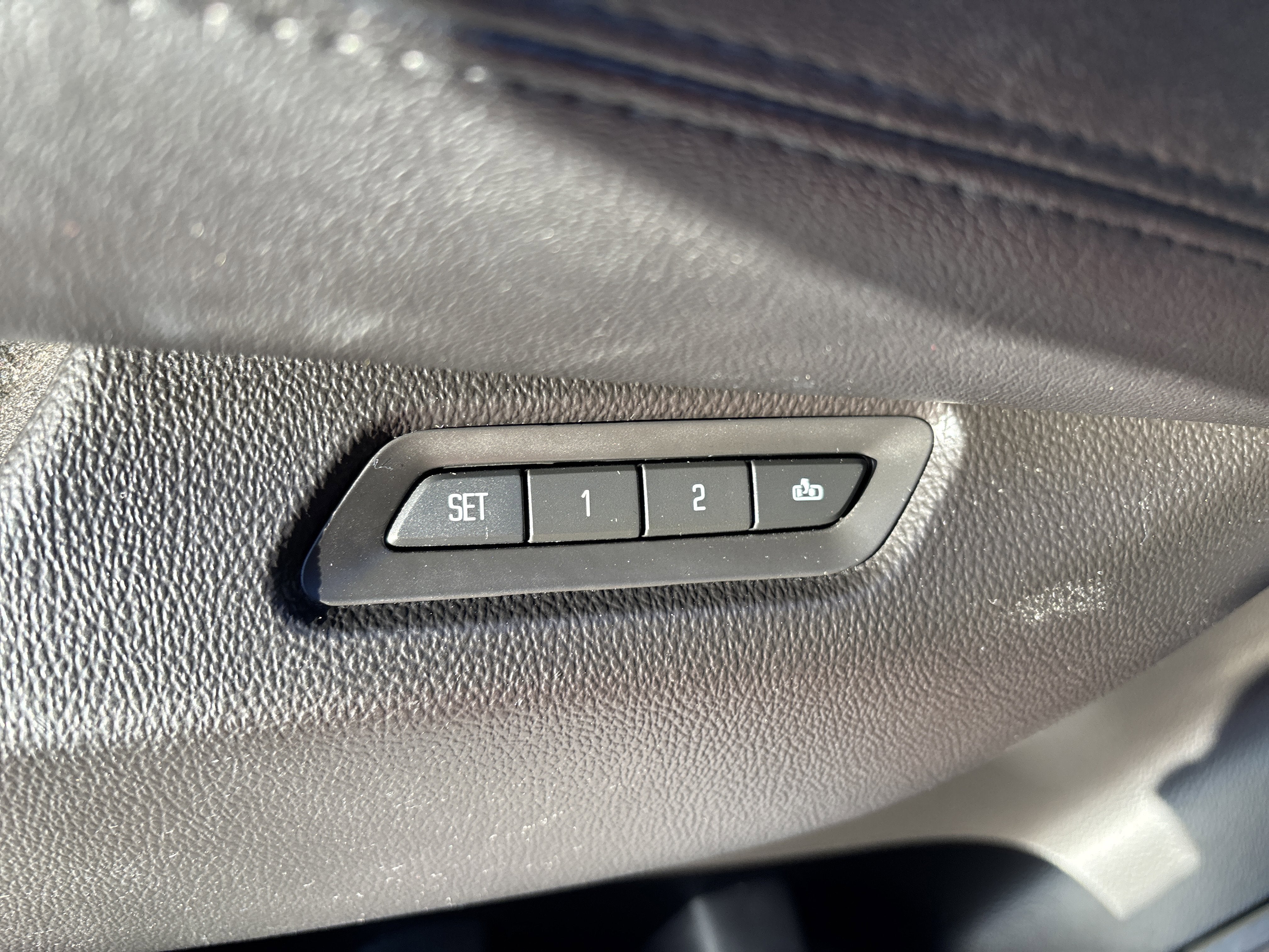 2016 Cadillac Escalade ESV Premium Collection