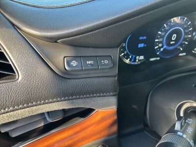 2016 Cadillac Escalade ESV Premium Collection