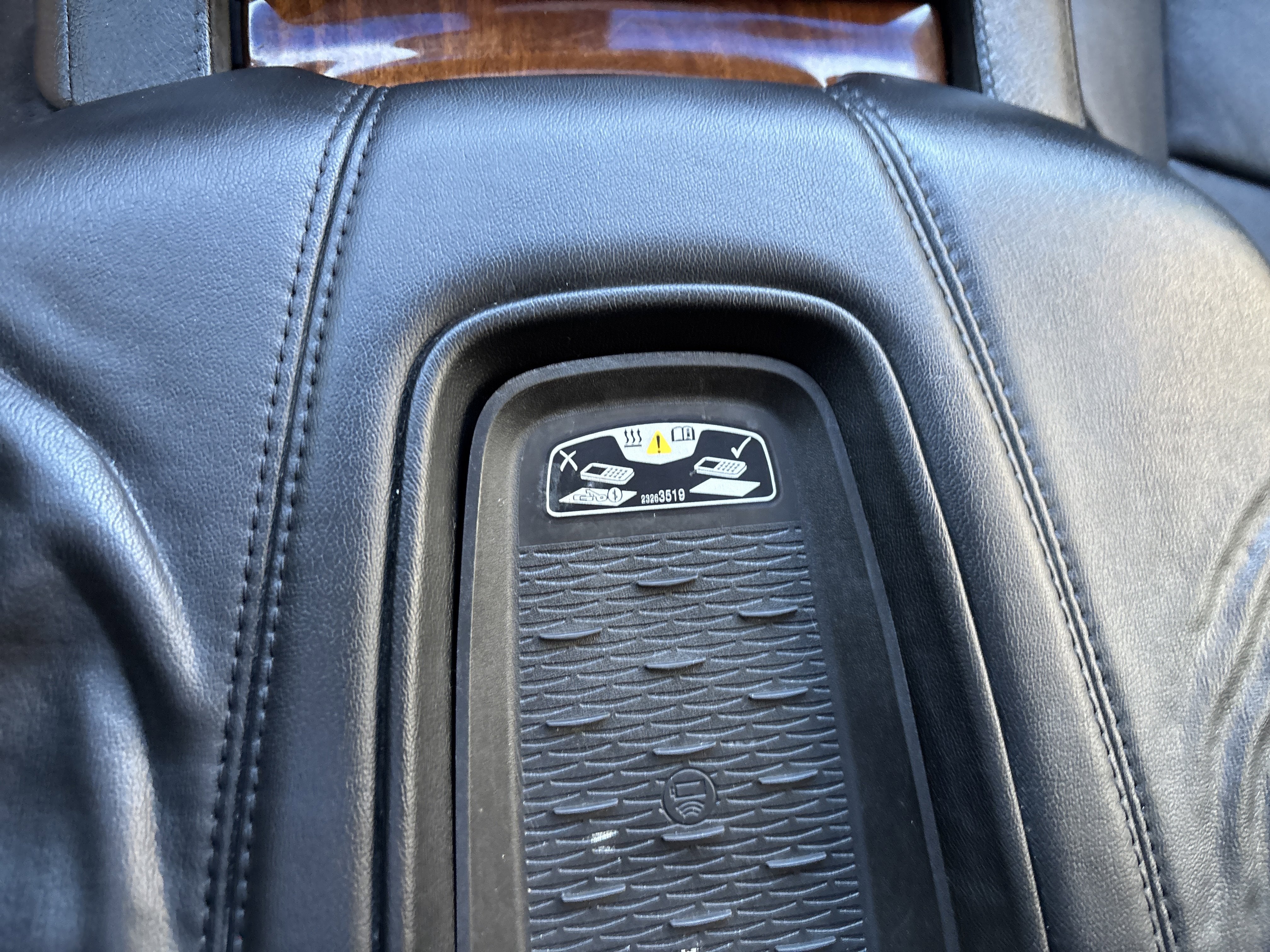 2016 Cadillac Escalade ESV Premium Collection