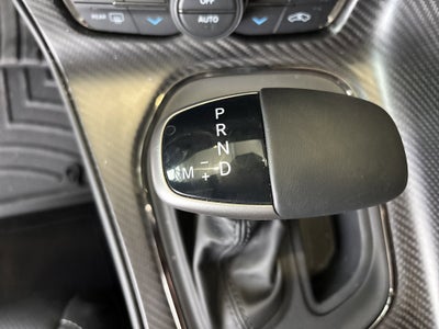 2022 Dodge Challenger SRT