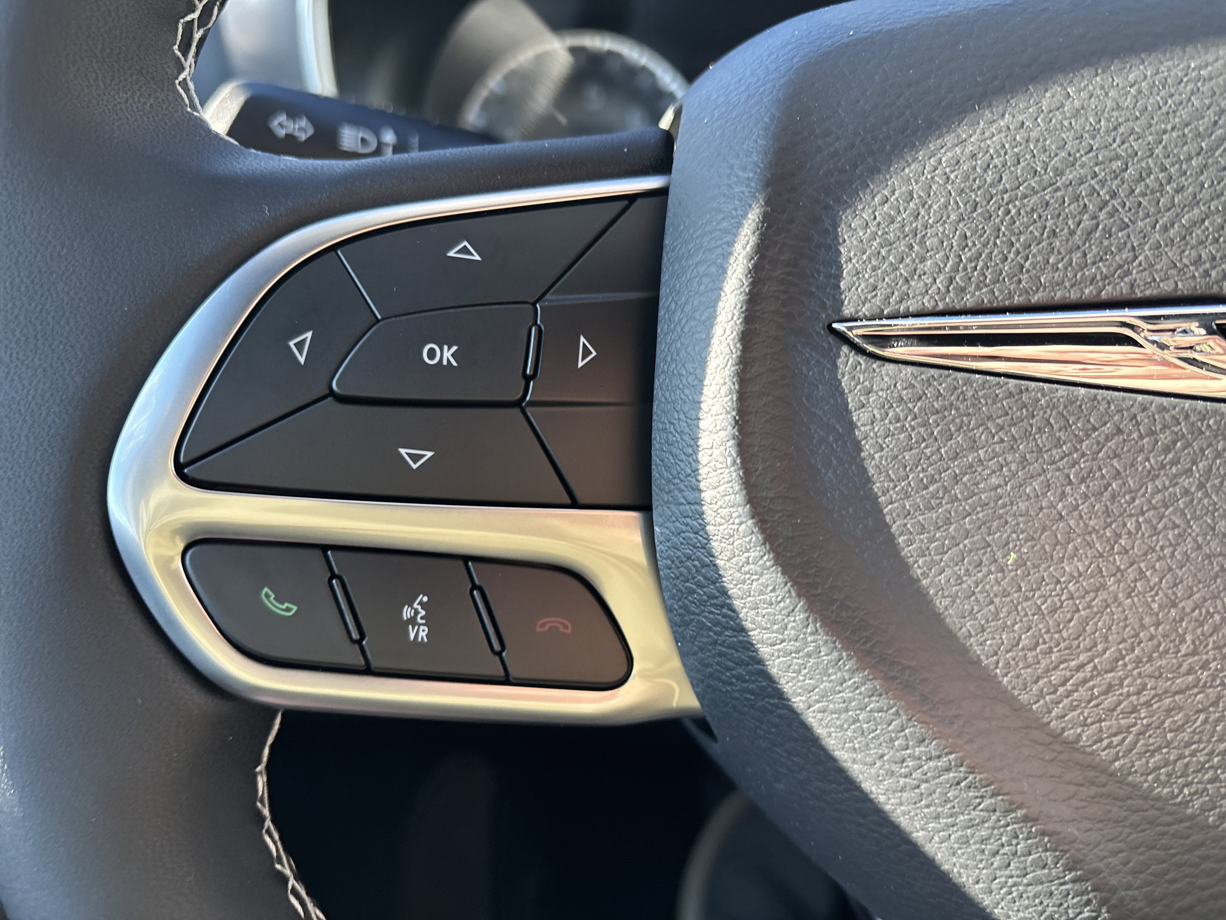 2026 Chrysler Voyager VOYAGER LX