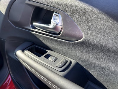 2026 Chrysler Voyager VOYAGER LX