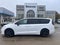 2024 Chrysler Pacifica Limited AWD