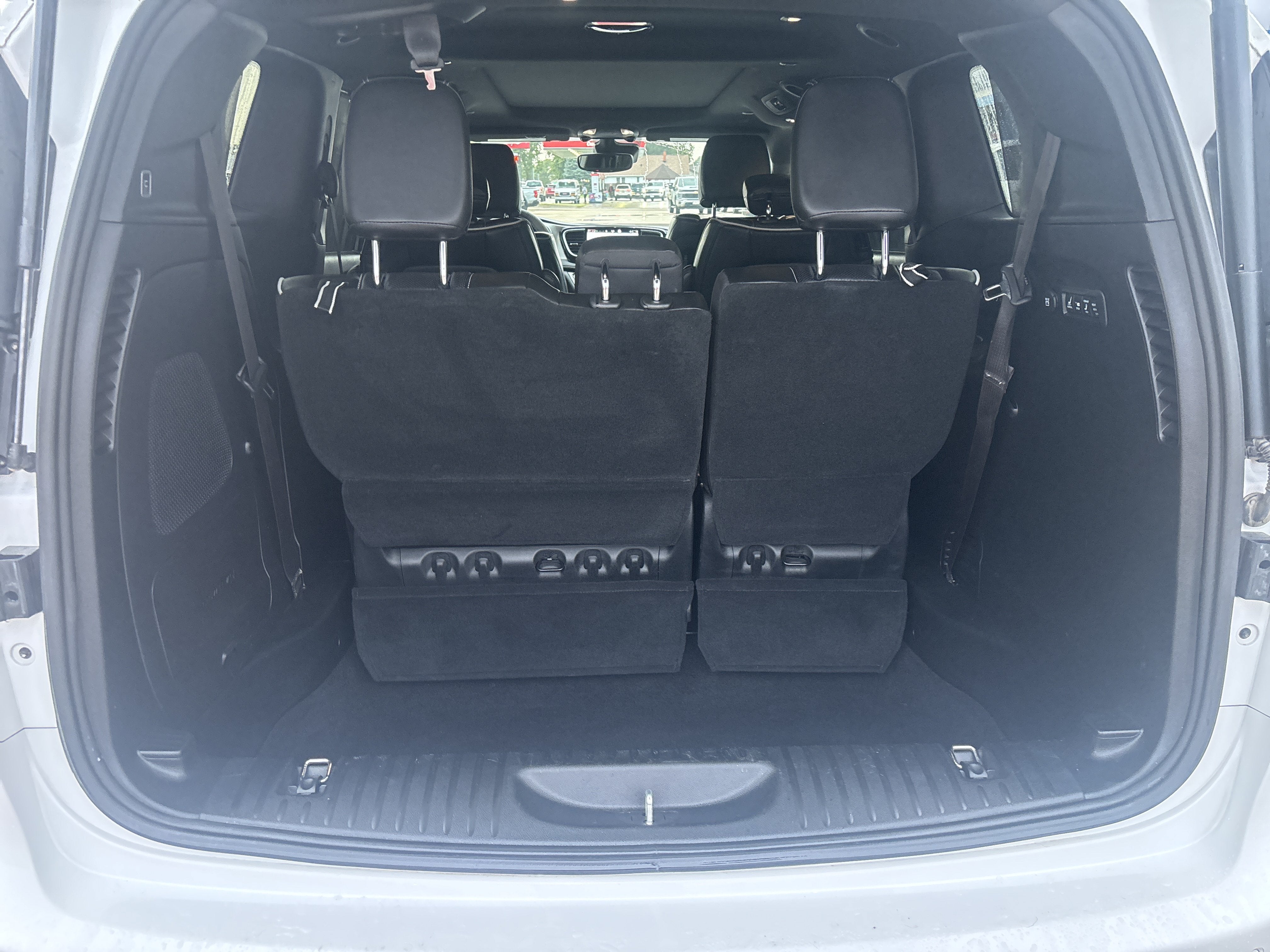 2024 Chrysler Pacifica Limited AWD