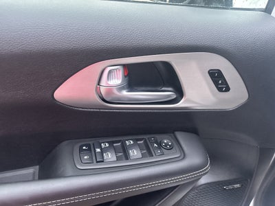 2024 Chrysler Pacifica Limited AWD