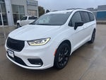 2024 Chrysler Pacifica Limited AWD