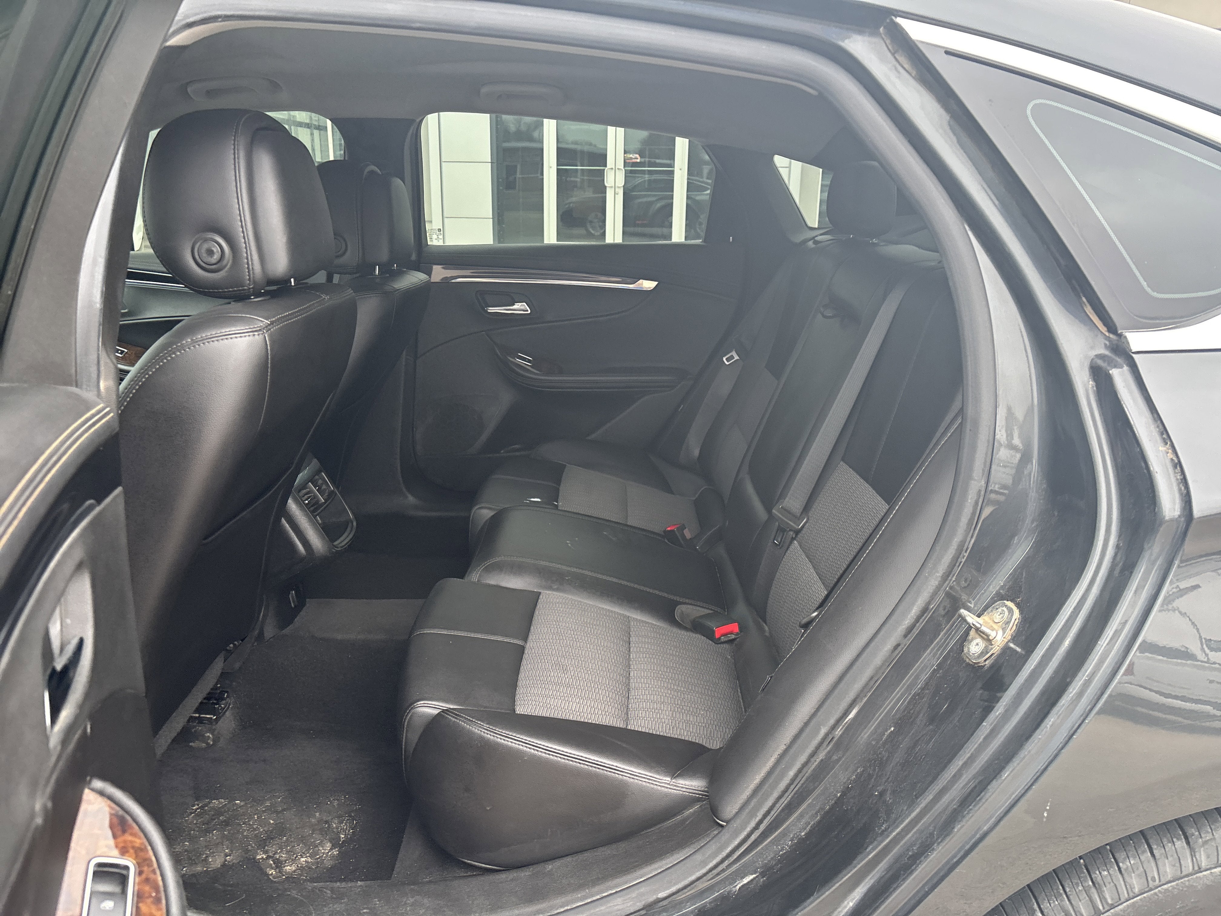 2014 Chevrolet Impala 2LT