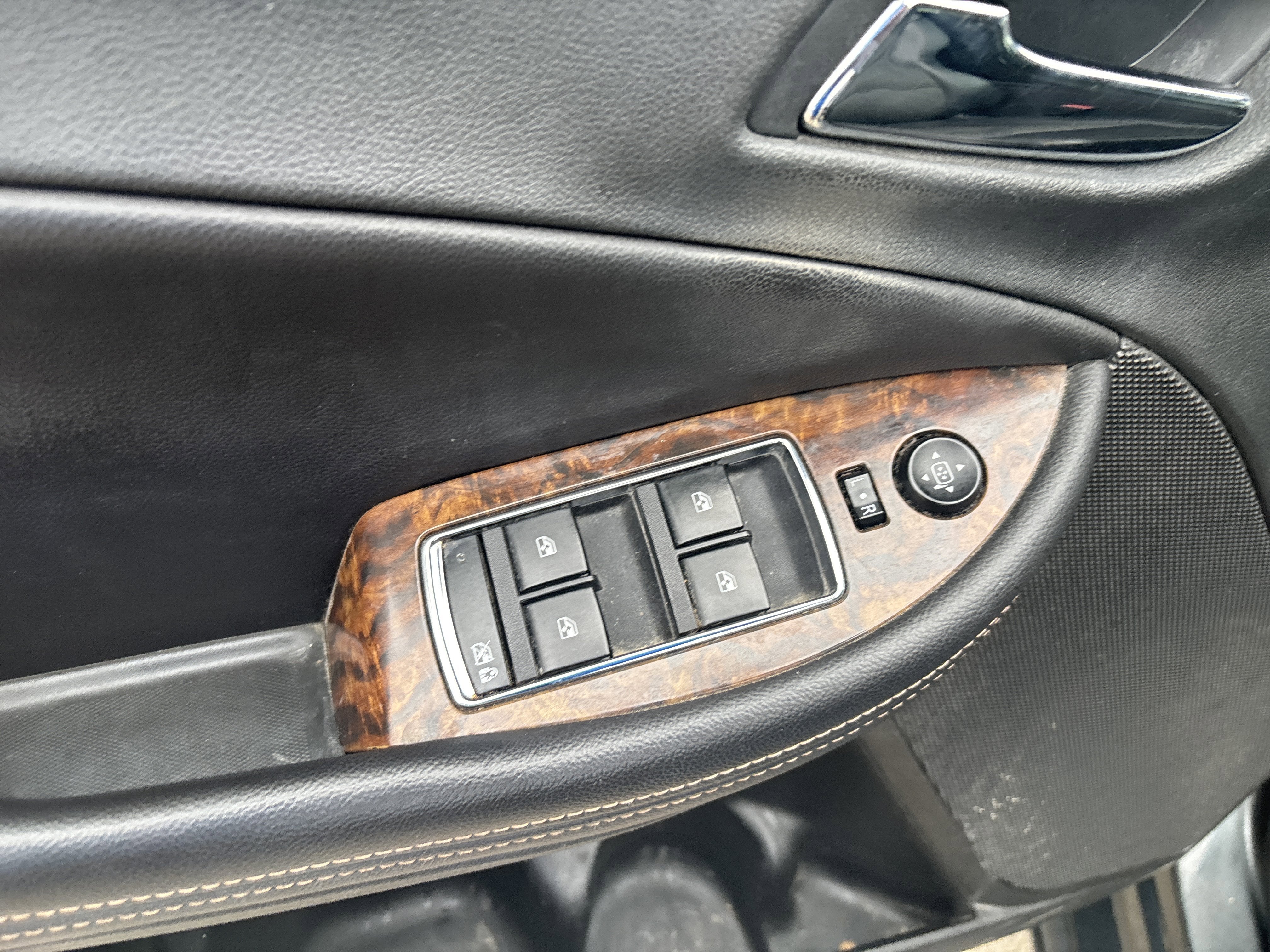 2014 Chevrolet Impala 2LT